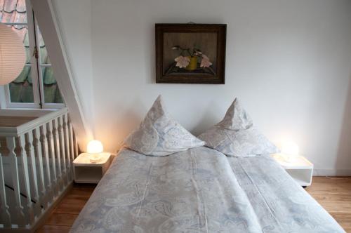 Kalkmarkt Suites - main image