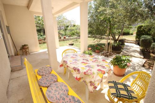  Apartment Razanac 6185a in 23248 Ražanac