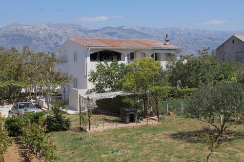  Studio Razanac 6185b in Ražanac