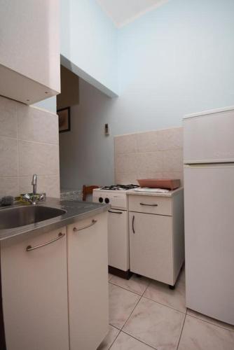 Apartments by the sea Metajna, Pag - 6497