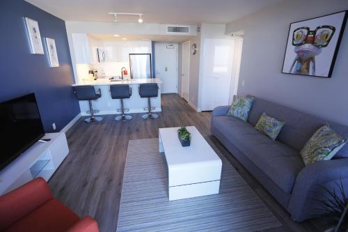 

Grand Suites by Eleven