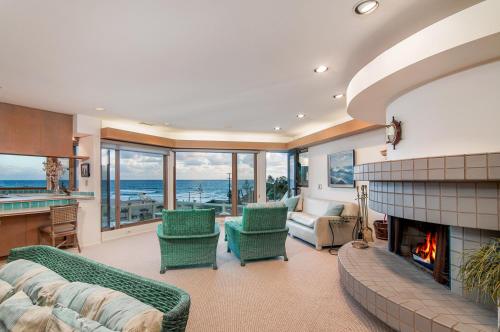 Moonlight Beach Home Hotel Encinitas In Ca