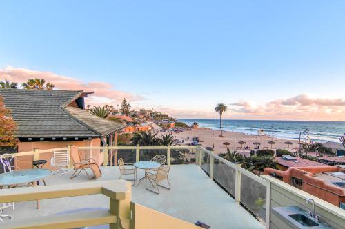 Moonlight Beach Home Hotel Encinitas In Ca