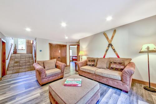 Tahoe Retreat in the Pines - image 6