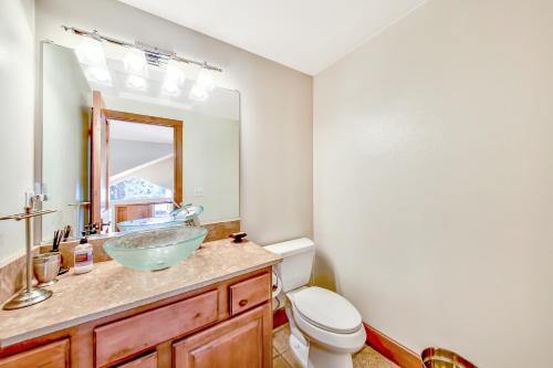 Tahoe Retreat in the Pines - image 8