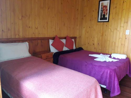 Petit Hotel Caraguata – Puerto Iguazu, FL