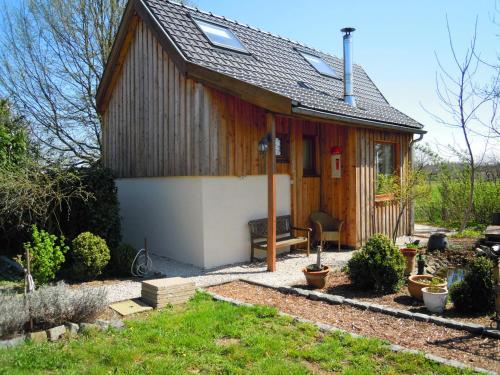  Holiday home Brokantie, Pension in Pamel