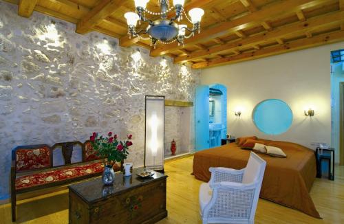 Avli Lounge Apartments - image 13