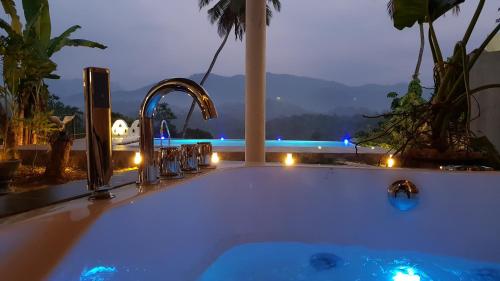 Galkanda Walawwa Boutique Villa in Pallekele