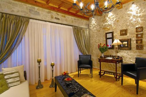 Avli Lounge Apartments - image 31