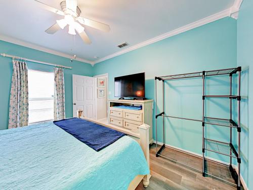 Port Aransas Condo - main image