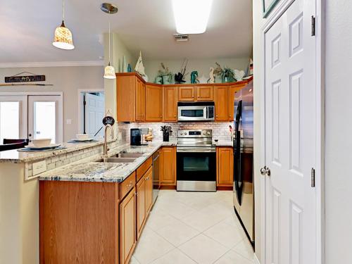 Port Aransas Condo - image 4