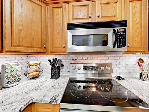 Port Aransas Condo - image 5