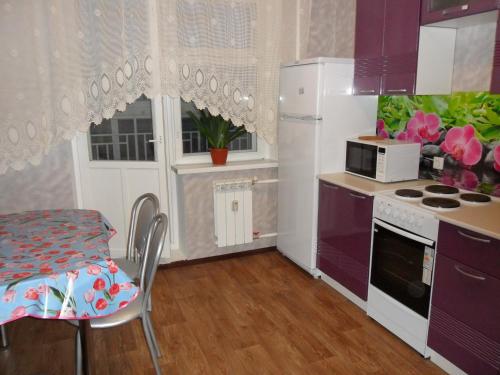 Apartment on Ryabinovyy Bul'var 11 - image 7