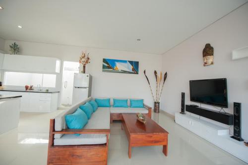 Apple Villa