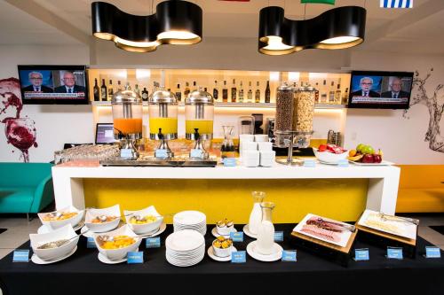 Libre Hotel, BW Signature Collection by Best Western, Lima (fotografie 8)
