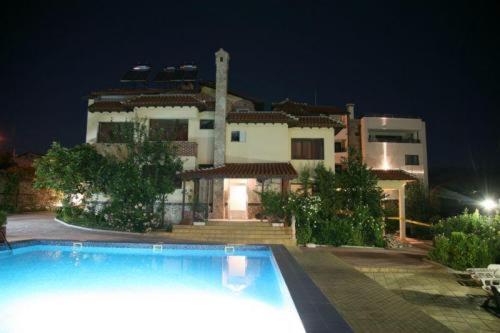 Hotel Villa Ofir - image 10