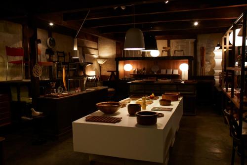 Samainoma Hotel 熊