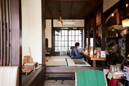 Samainoma Hotel 熊