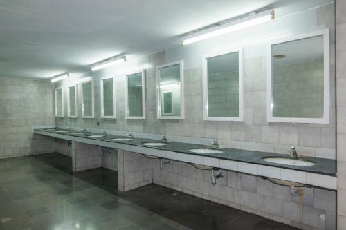 Ramoji Sahara Shared Accommodation – Hyderabad, IA