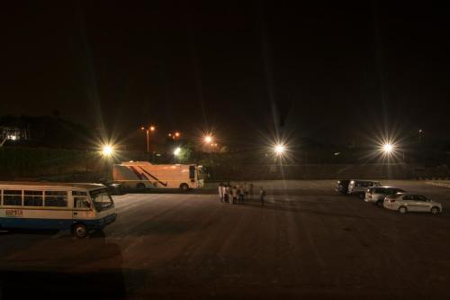 Ramoji Sahara Shared Accommodation – Hyderabad, IA