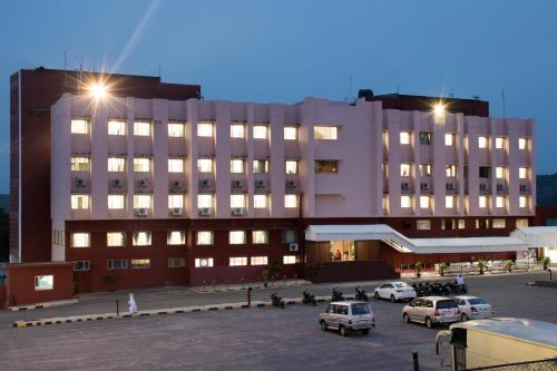 Ramoji Sahara Shared Accommodation – Hyderabad, IA