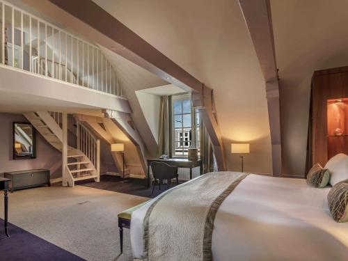 Canal House Suites at Sofitel Legend The Grand Amsterdam - main image