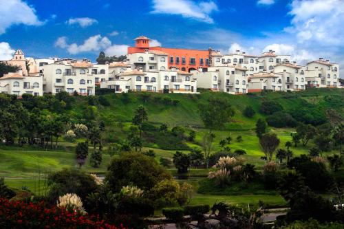 Real del Mar Golf Resort - Rosarito