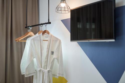 Blue Bottle Boutique Hotel - image 5