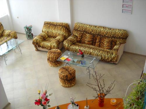 ردهة, Sani Family Hotel in Byala