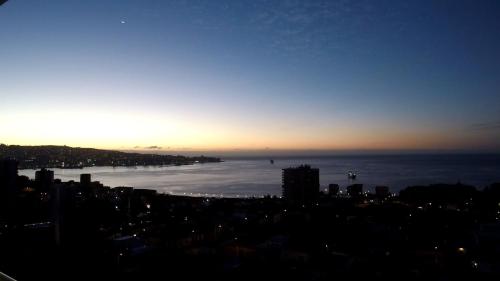 สภาพแวดล้อมโดยรอบ, Alluring View at Valparaiso departamento in บารอน