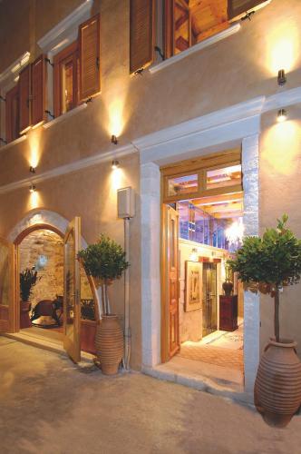 Avli Lounge Apartments - image 9