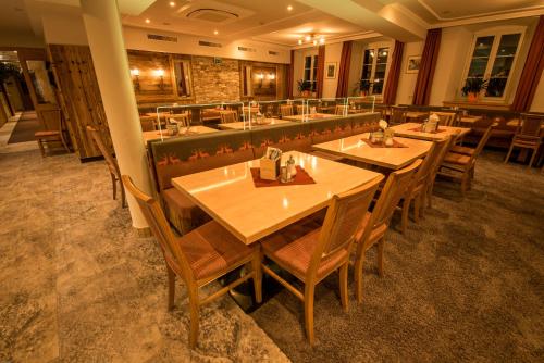 อาหารและเครื่องดื่ม, Dollinger in อินส์บรุค