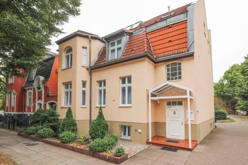 Amaroo - Rooms & Apartments "Charlotte" 4
