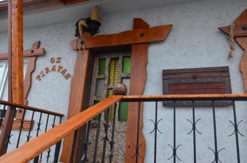 Os Piratas Os Piratas