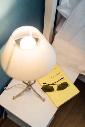 Le Neptune by EnjoyNice, 2 bedrooms with airco, Nice (fotografie 8)