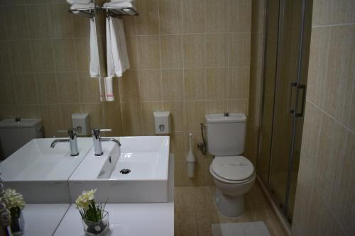 Hotel Arvi - main image