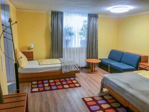 Hotel Garni Wiestor 86m von Franziskanerkirche entfernt