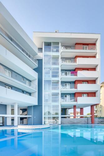 Apartaments Suites Ambassador