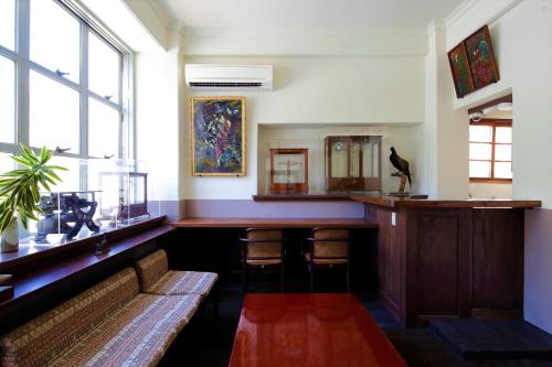 Hostel Kura, Tokio (fotografie 6)
