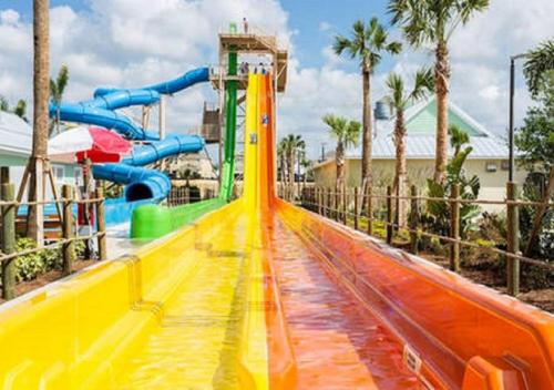 Disney,Encore Official Water Park&Golf Holiday Vacation Villa in Orlando, USA