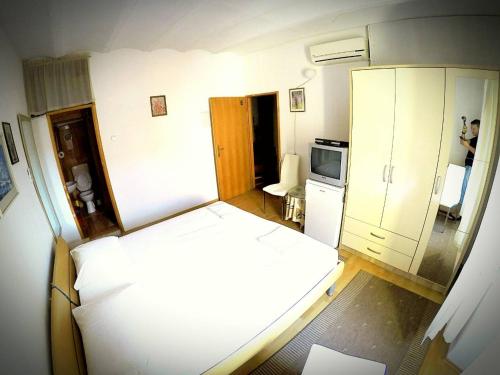 Accommodation Old Town Vitaic