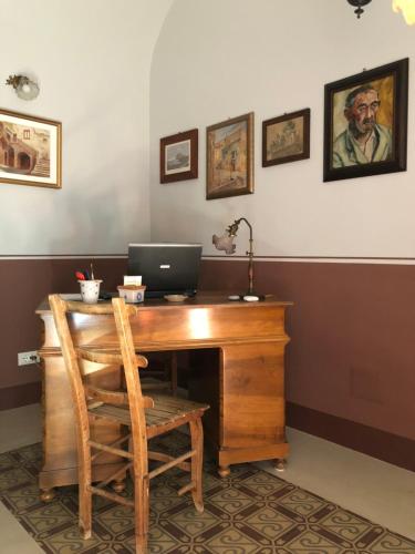 Villa Palamara 1868-Toweronthesea