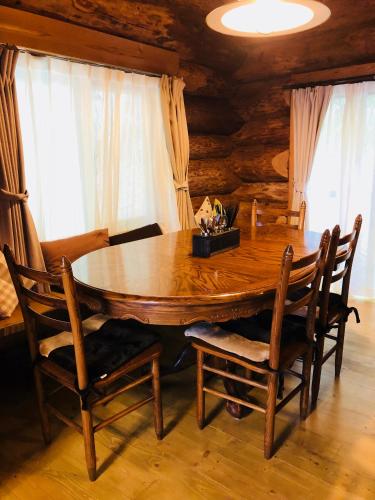 Yufuin Cottage Tom Sawyer Yufu
