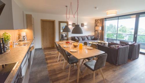Instalaciones, Schonblick Residence - Absolut Alpine Apartments in Zell am See