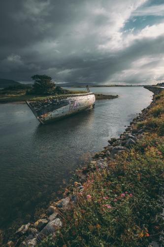 Sligo Bay Lodge