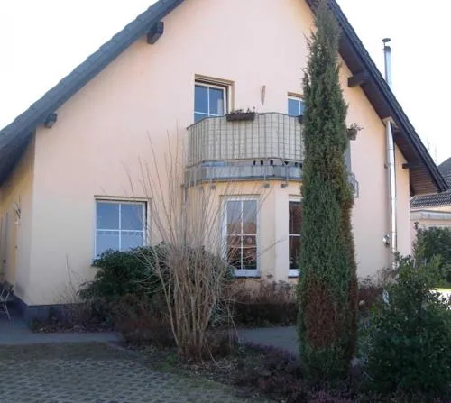 Ferienwohnung Familie Zornow in Heringsdorf, Deutschland