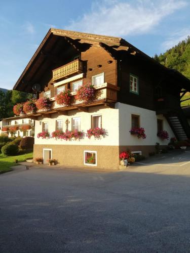 Ferienwohnung Haus Gomig