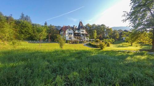 Landhaus Koller in Gosau, Österreich