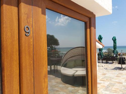 Family Room with Sea View